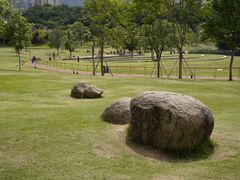 -牛岗山公园