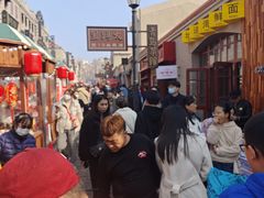 -上街里市集(悦喜客来广场店)