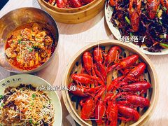 -靓靓蒸虾·头牌蒸虾(万松园玲珑店)