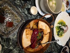 -奉天小馆·非遗东北菜(沈阳万象城店)