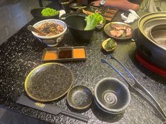 -樱嘢·炭火烧肉(惠南店)
