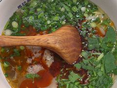 -马记永·兰州牛肉面(3019君尚店)