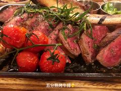 -斯普汇生蚝牛排馆(中骏世界城店)