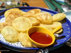 -米德维奇俄式西餐厅(西六道街店)