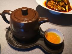 元气功夫汤-柴门头啖汤·经典川菜·慢火汤品(锦城万达店)