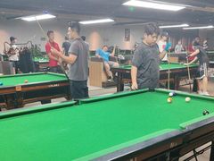 -云川台球(马甸店)