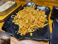 -烧蠔帮·生蚝海鲜牌档(观海店)