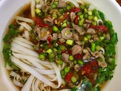 -肆姐面粉馆(坡子街店)