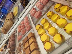 -好利来(上海长宁龙之梦店)