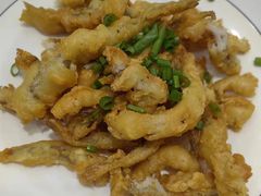 -金海湾海鲜排档(朱家尖店)
