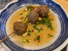 -王阿盖手工小吃(兴龙北路店)