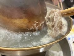 -鑫龙火锅城(经二纬四店)