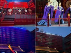 -中街·盛京龙城