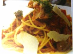 意面-榖屋house of flour(张江首店)