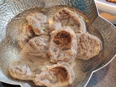 -柒园·三十年创意杭帮菜(龙湖滨江天街店)