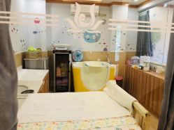 -莲生母婴月子中心(清水河公园店)