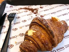 -OUR Bakery(中海环宇荟店)