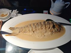 -阿庄新豫菜(通泰路店)