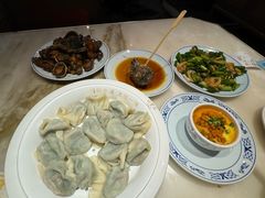 -日丰园海肠水饺·老字号大连海鲜(和平广场店)
