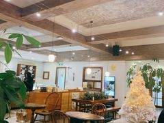 大堂-侘寂甜品(自取店)