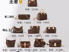 -海星奢选二手奢侈品手表包包鉴定回收寄卖(墨玉南路店)