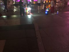 -南通濠河风景名胜区