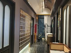 -海泰食府·新鲁菜·家宴(总部基地店)