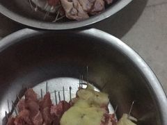 -永安烧烤