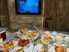 -堂会·KTV·自助餐·团建聚会(天河店)