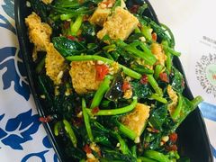 -马黑哥椒麻鸡(清江山水店)