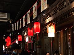 大堂-蜀大侠火锅(寰球文化地标·总府店)