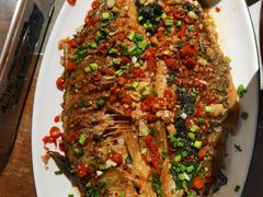 -湘村小灶·地道长沙菜·本地人优选(万家丽路店)