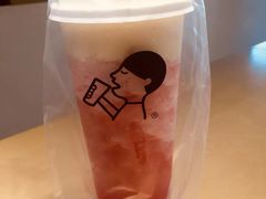 -喜茶(永旺梦乐城店)