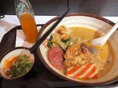 -张亮麻辣烫(政民路店)
