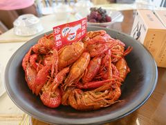 -铭副琦食·虾蟹烩馆(渔人码头店)