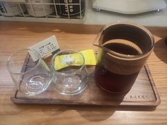 -慢象咖啡(台江店)
