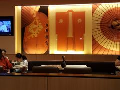 -味千拉面(上海蓝天路店)