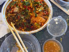 -揭阳钟记小食(福田新村店)