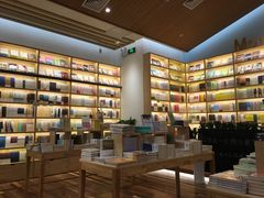 -猫的天空之城概念书店(印象城购物中心店)
