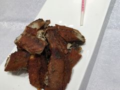 -北李妈妈菜·海肠捞饭(高新万达店)