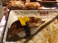 -赤坂亭·M9和牛烧肉·铁板烧(合肥万象城店)