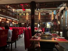 -红运火锅·中国名火锅·国风演绎(省体店)