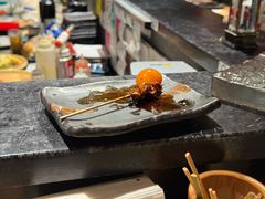 -乌君·酒场·炭火烧鸟(侨城坊店)
