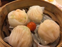 -点都德(聚福楼店)