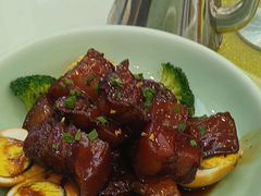 -州康·本帮菜(南桥百联店)