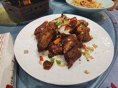 -印巷里主题餐厅(马鞍山店)
