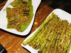 -小俩口烧烤东北菜(双井店)