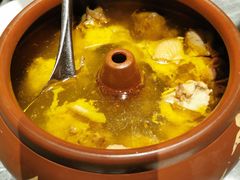 正气汽锅鸡-福照楼汽锅鸡·云南菜(火车站锦江店)