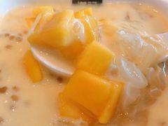 -满记甜品(荟聚购物中心店)