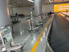 -贵阳龙洞堡国际机场-T2航站楼